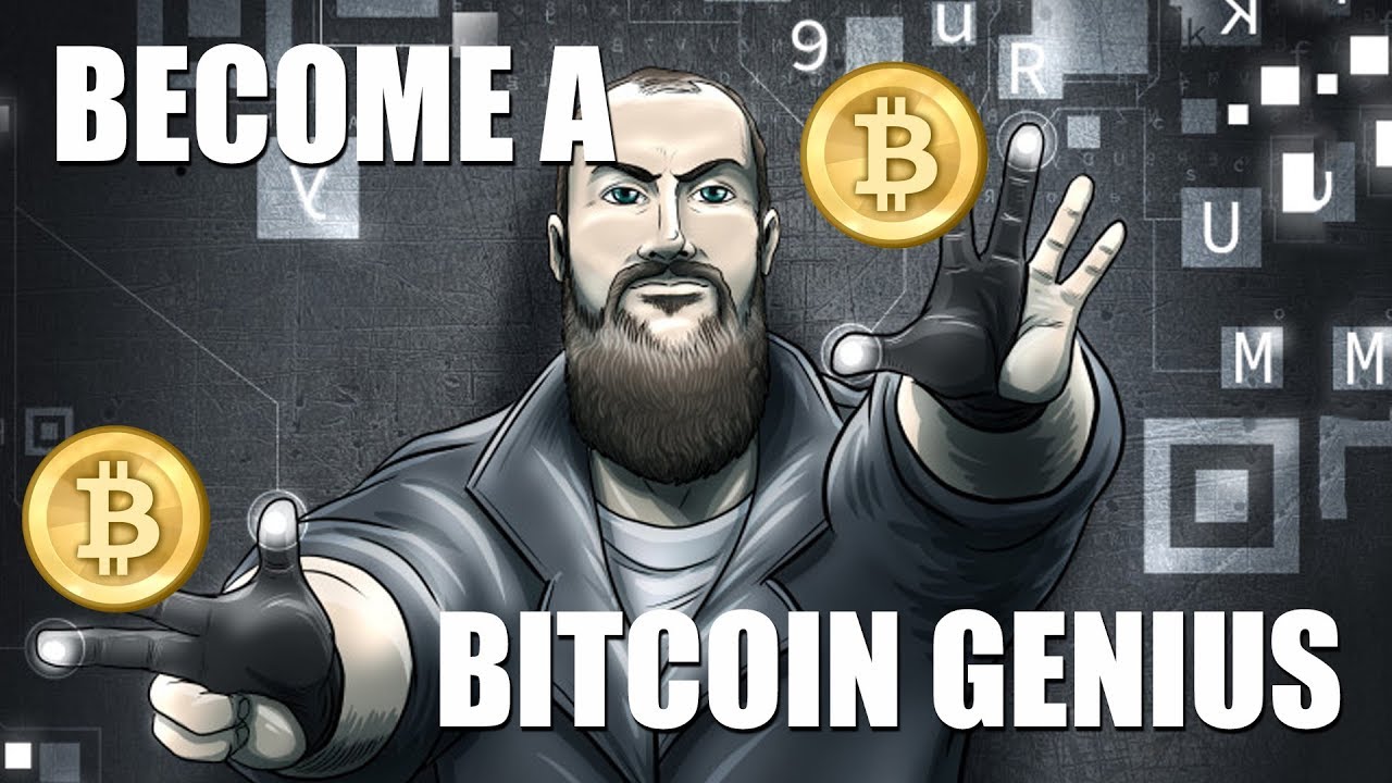 Become a Bitcoin Genius With Lopp.net