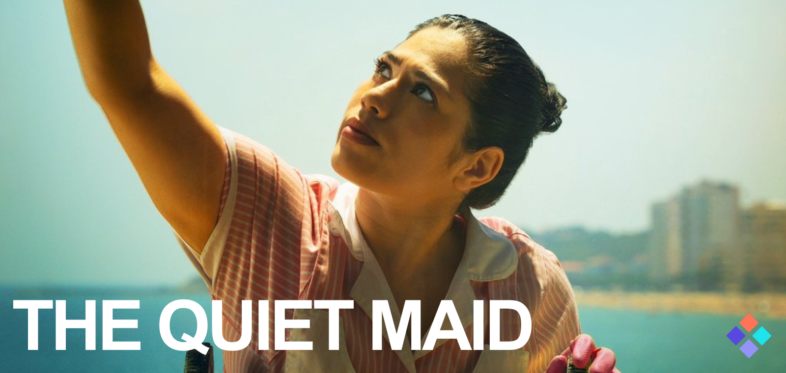 NFT-Funded ‘The Quiet Maid’ Movie Secures Global Sales Deal