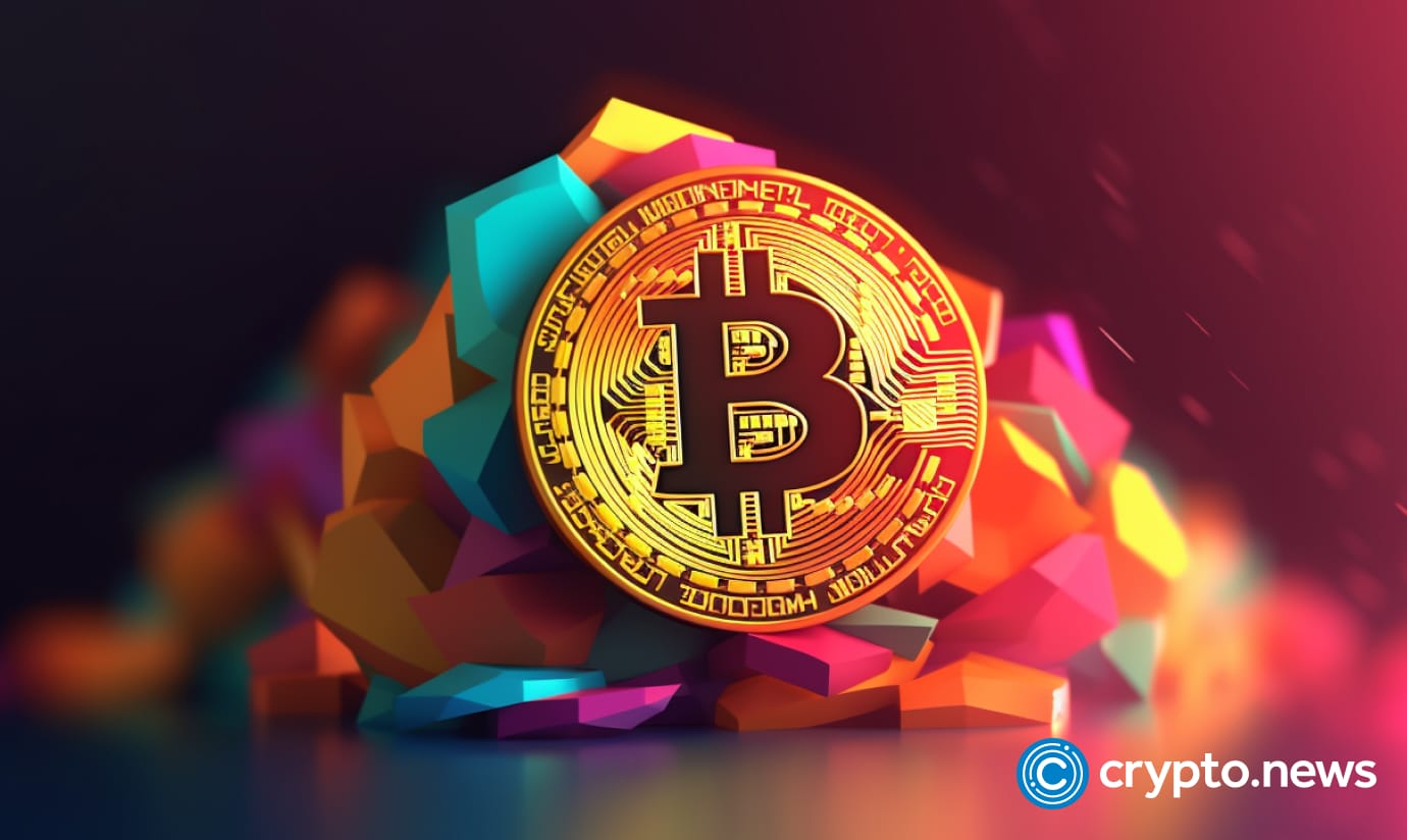 Fidelity executive calls Bitcoin “exponential gold”