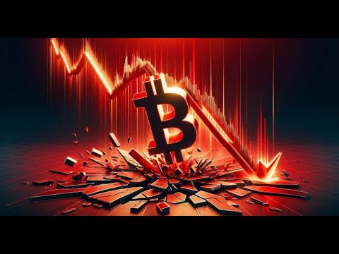 Bitcoin pre- halving crash reversal soon!