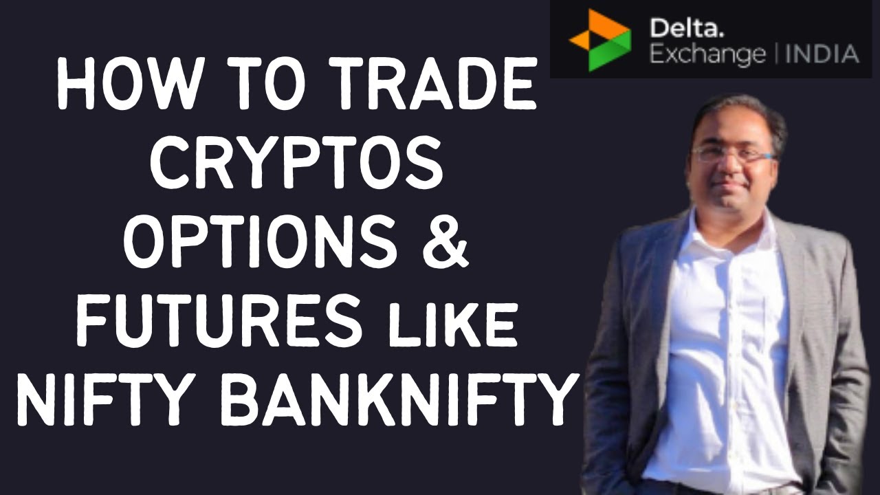 Is CRYPTO Option Selling Profitable? | How to Sell options on DELTA EXCHANGE | Delta Exchange INDIA