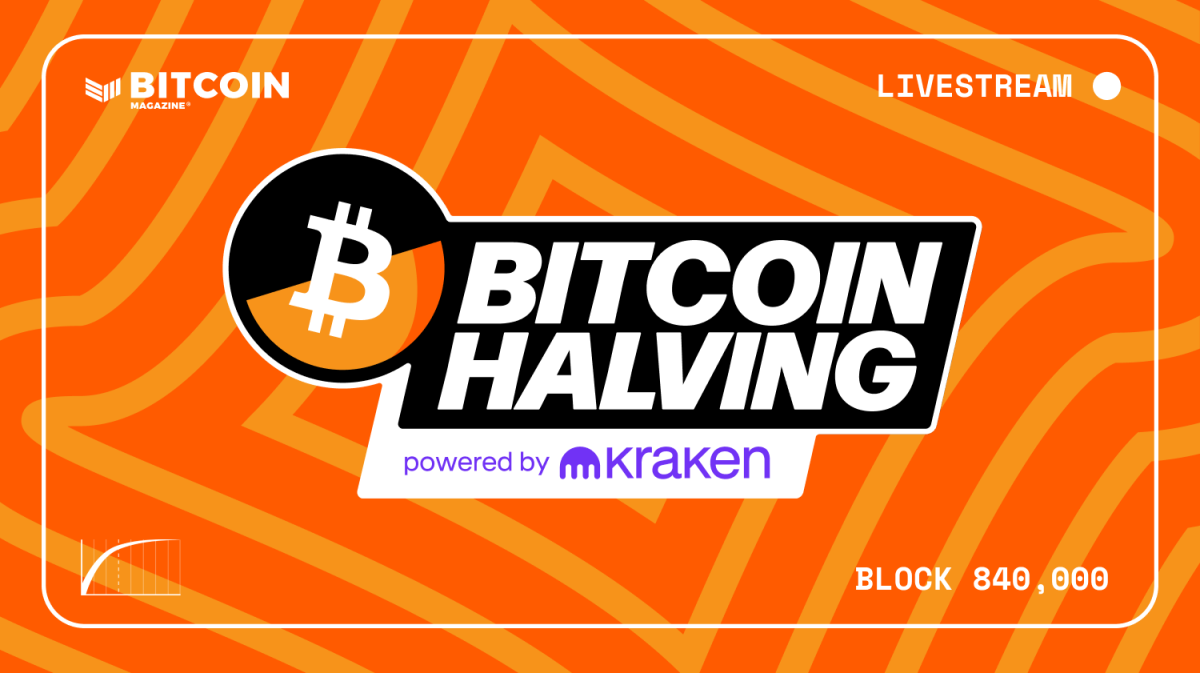 Bitcoin's Turning Point: Counting Down to the Most Important Halving in History