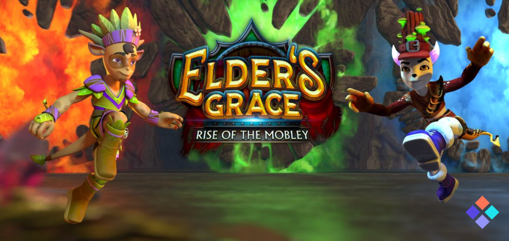 Meta Monkey Launches NFT Collectibles for Elder’s Grace